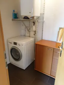 Komfortable , ruhige Ferienwohnung mit gepflegter Gartenanlage und Grillplatz - Image 4