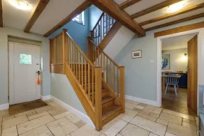 Stunning detached house near Bruton - Image 2