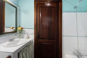 Country House \"Biofinca Las Dulces Casa Medianeros\" with Sea View, Shared Heated Pool & Wi-Fi - Image 3