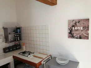 Charming studio 25 min from vallon pont d'arc - Image 3