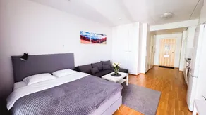 City center brand new studio @2022 - Image 4