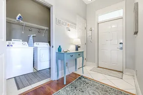 Open Living Area ~ Balcony ~ Community Pool - Image 2