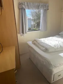 3-bed Seaside Holiday Home -pet Friendly & Parking - Image 3