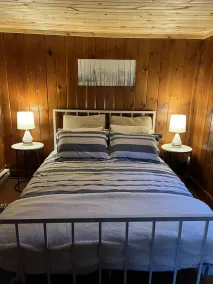 La Vita e Bella -Life is Good- at this pet friendly Northwoods escape  - Image 5