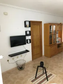 appartamento per 4persons 1. 9 km dal mare in una zona tranquilla, 1. 9 km dal mare + piscina - Image 4