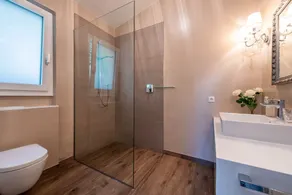 Ferienwohnung \"Casa 50\" mit Garten & Gemeinschaftspool - Image 3