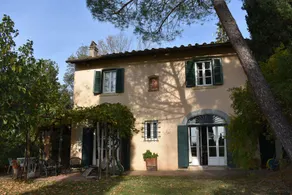 Toskanisches Bauernhaus im Chianti-Stil mit Pool und wunderschöner Aussicht - Image 5