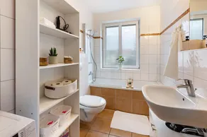 Apartamento 'Spa Am Bauhausmuseum' com varanda e acesso Wi-Fi - Image 4