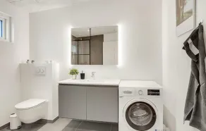 Awesome Home In Nibe With Kitchen - Image 5