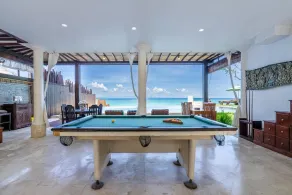 1BR Beachfront Room with Balcony | The Village of Angels Resort - Image 2