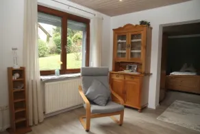 Apartment in Werratal with terrace - Image 3