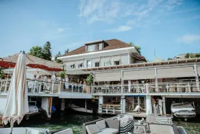 Seeloft on the lake - panoramic views - a Sharp hotel - Image 4