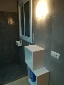 Schöne freistehende voll möblierte Villa mit 3 Schlafzimmern und privatem Pool - Image 5