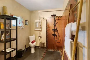 Casa di charme**** con piscina nel Périgord - Image 3