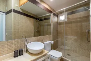 Appartement lumineux près du Bernabéu - Appartement BRAVO MURILLO - Image 2