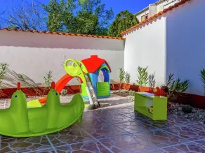 Contemporary Holiday Home in Dramalj with Swimming Pool - Image 2