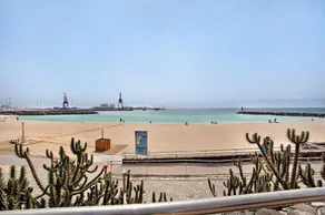 Ferienwohnung 'Apartamento Puerto Playa' mit Balkon - Image 5