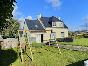 Maison d'Ys à 500 m de la plage - Image 3