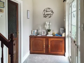 We just love the proximity to the beach that this house offers. - Image 2