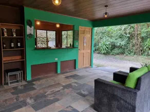 El Refugio La Paz Eco Glamping - Image 3