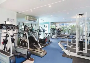 City Stay at Melbourne Tower - Southbank **3BR+High Speed WiFi+Netflix+Parking** - Image 3