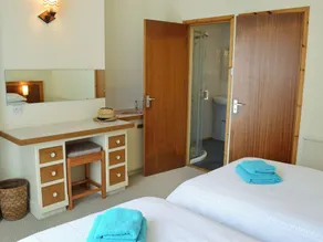1 bedroom accommodation in Mevagissey, near St Austell - Image 4