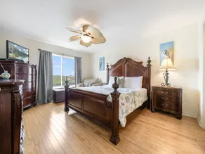 West Coast Vista 3E Bay View Condo with Beachfront Heated Pool - Image 4