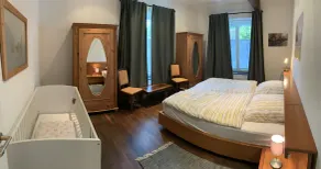 Köbelerhof - Stilvoll eingerichtete Landwohnung - Image 5