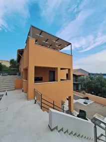 Enalion top floor apartment with viewboat dock & close to Nidri! - Image 5