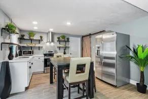 Fully furnished guest house in Clearwater (GH1) - Image 5