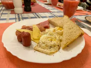 Casa La Ruta del Cafe - Image 3
