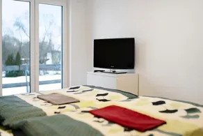 Appartamento 'Leineufer' con balcone e Wi-Fi - Image 5