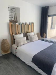 MAISON BAMBOU GOLF DE ST TROPEZ - Image 4
