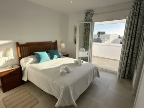 Nerja Paradise Rentals - Villa Calazul - Image 3