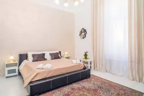 Apartment \"Alba 1\" with Shared Terrace & Wi-Fi - Image 5