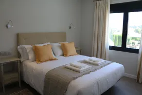 Moderne brandneue Villa, 5 Schlafzimmer, Pool, Meerblick, 400m von Cala Baladrar - Image 5