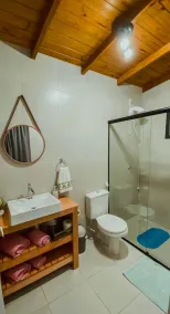 Casa Container - Pousada Container da Montanha AZUL - Image 3