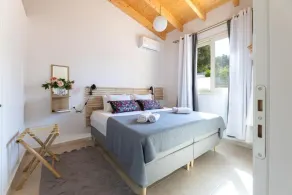 Newly built property with private pool and sea view. Wheelchair accessible. - Image 4
