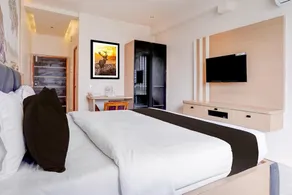 Premiumhotel Aditya Inn - Image 2