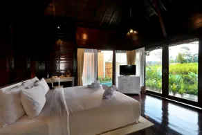 One Bedroom Villa with Private Pool overlooking to Rice Field - Image 5