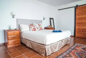 Elegant villa med udsigt over Middelhavet, Gibraltar, stranden og Sotogrande havn - Image 5