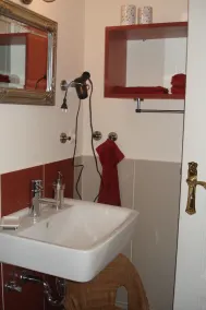 Charmante Ferienwohnung in Fachwerkvilla (nur 15 Minuten bis Prenzlauer Berg) - Image 4