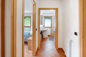 Apartment 'Casa Michela Trilocale 7' with Mountain View, Shared Terrace and Wi-Fi - Image 2