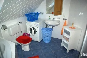 Beautiful apartment in the heart of East Frisia near the North Sea - Image 5