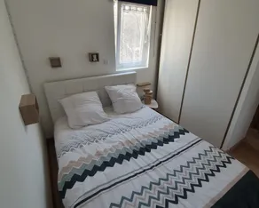 bel Appt Lumineux, 6 Pers , 35 m², vue Panoramique sur les Montagnes - Image 3