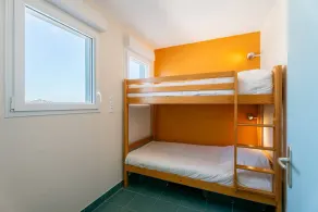 La Trinité/Mer, appt spacieux 4p, 100m², 3 ch, wifi, animaux admis - Image 3