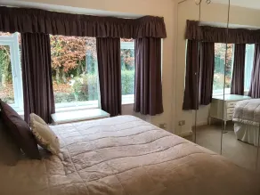 *** Three Bedroomed Detached Bungalow in Bowness With Parking and wifi **** - Image 5