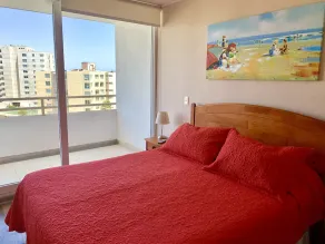 Confortable departamento en La Serena - Image 5