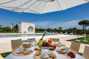 Villa Donna Sofia by Perle di Puglia - Image 2