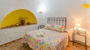 Pitoresca casa de campo com dois quartos na Alpujarra de Granada - Image 3